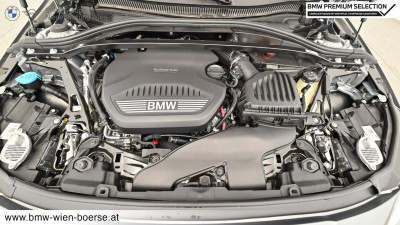 BMW 1er Gebrauchtwagen