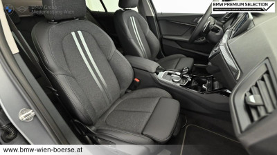 BMW 1er Gebrauchtwagen