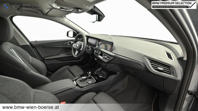 BMW 1er Gebrauchtwagen