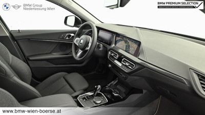 BMW 1er Gebrauchtwagen