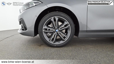 BMW 1er Gebrauchtwagen