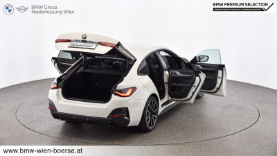 BMW 4er Gran Coupe Gebrauchtwagen