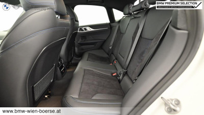 BMW 4er Gran Coupe Gebrauchtwagen