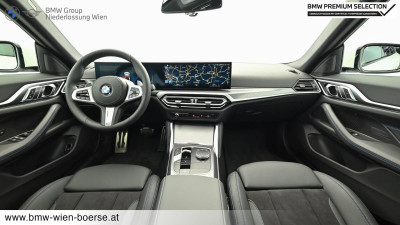 BMW 4er Gran Coupe Gebrauchtwagen