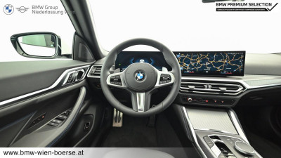 BMW 4er Gran Coupe Gebrauchtwagen