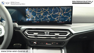 BMW 4er Gran Coupe Gebrauchtwagen