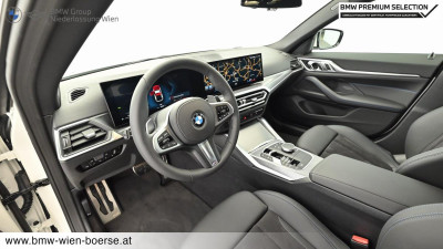 BMW 4er Gran Coupe Gebrauchtwagen