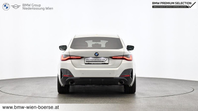 BMW 4er Gran Coupe Gebrauchtwagen