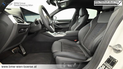 BMW 4er Gran Coupe Gebrauchtwagen