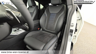 BMW 4er Gran Coupe Gebrauchtwagen