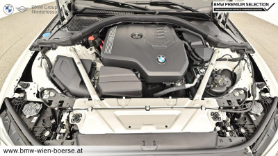 BMW 4er Gran Coupe Gebrauchtwagen