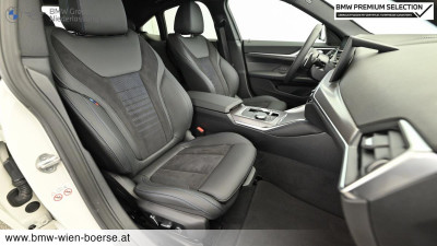 BMW 4er Gran Coupe Gebrauchtwagen