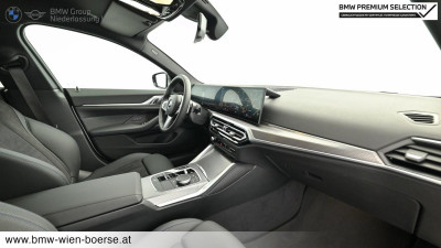 BMW 4er Gran Coupe Gebrauchtwagen