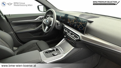 BMW 4er Gran Coupe Gebrauchtwagen