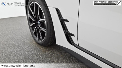 BMW 4er Gran Coupe Gebrauchtwagen