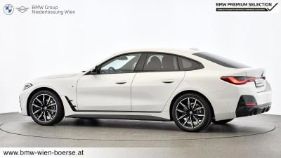 BMW 4er Gran Coupe Gebrauchtwagen
