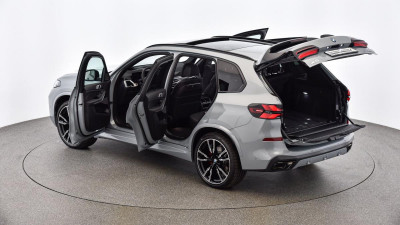 BMW X5 Gebrauchtwagen