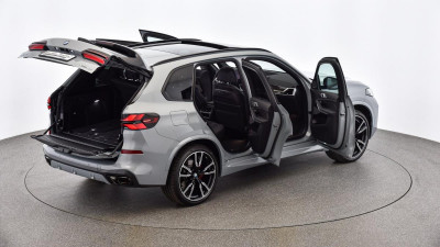 BMW X5 Gebrauchtwagen