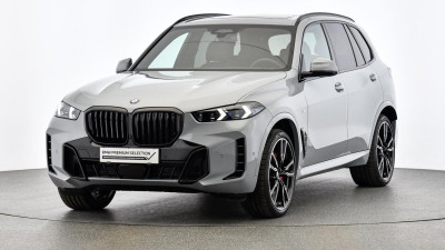 BMW X5 Gebrauchtwagen