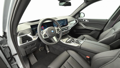 BMW X5 Gebrauchtwagen