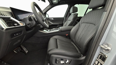 BMW X5 Gebrauchtwagen