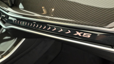 BMW X5 Gebrauchtwagen