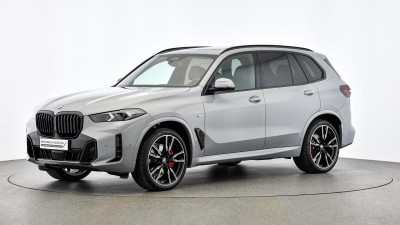 BMW X5 Gebrauchtwagen