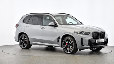 BMW X5 Gebrauchtwagen
