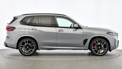 BMW X5 Gebrauchtwagen