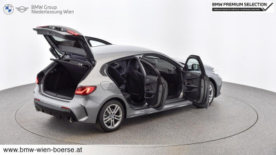 BMW 1er Gebrauchtwagen