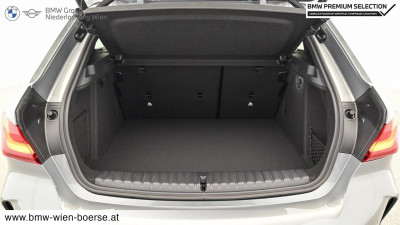 BMW 1er Gebrauchtwagen