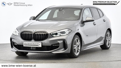 BMW 1er Gebrauchtwagen