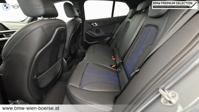 BMW 1er Gebrauchtwagen