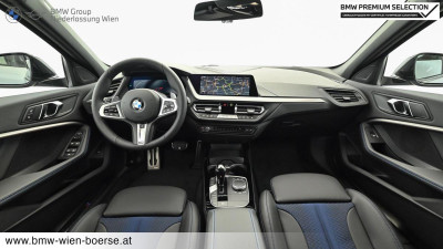 BMW 1er Gebrauchtwagen