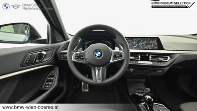 BMW 1er Gebrauchtwagen