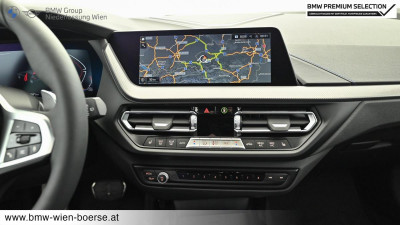 BMW 1er Gebrauchtwagen