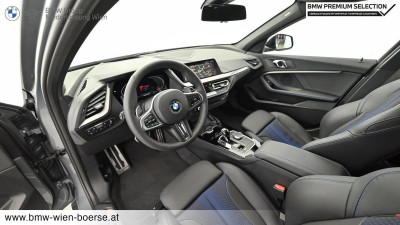 BMW 1er Gebrauchtwagen