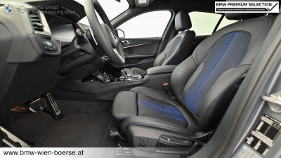 BMW 1er Gebrauchtwagen