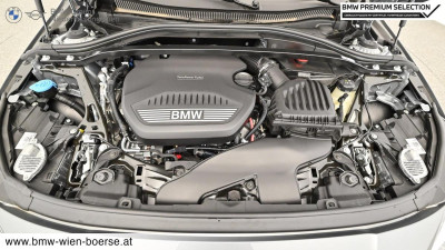 BMW 1er Gebrauchtwagen