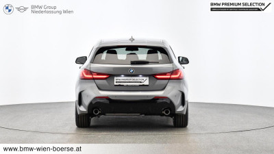 BMW 1er Gebrauchtwagen