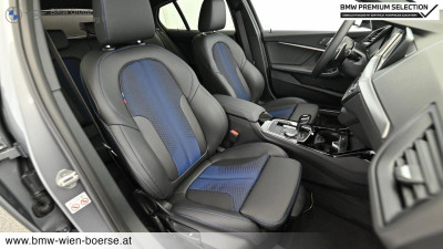 BMW 1er Gebrauchtwagen