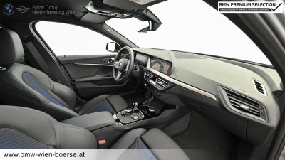 BMW 1er Gebrauchtwagen