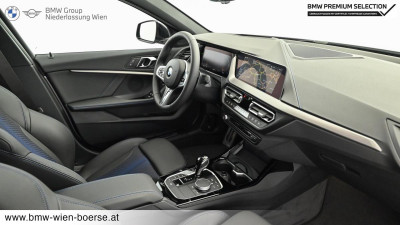 BMW 1er Gebrauchtwagen