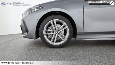 BMW 1er Gebrauchtwagen