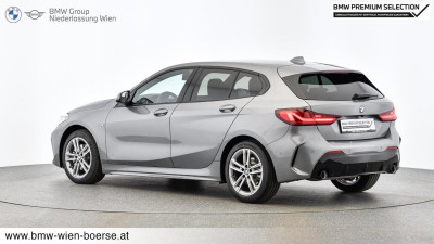 BMW 1er Gebrauchtwagen