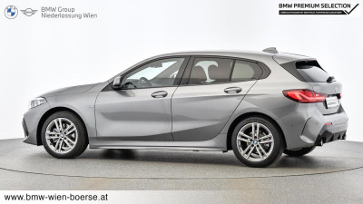 BMW 1er Gebrauchtwagen