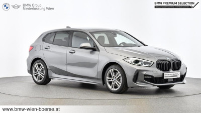 BMW 1er Gebrauchtwagen