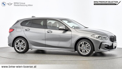 BMW 1er Gebrauchtwagen