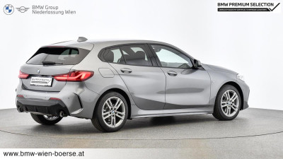 BMW 1er Gebrauchtwagen