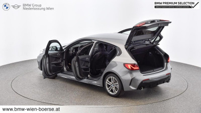 BMW 1er Gebrauchtwagen